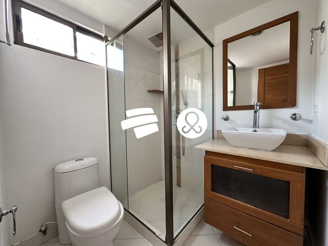 Apartamento de 3 alcobas en venta en Las Lomitas, Sabaneta, 125 m² · foto 16 de 21