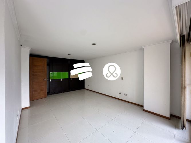 Apartamento de 3 alcobas en venta en Las Lomitas, Sabaneta, 125 m² · foto 17 de 21