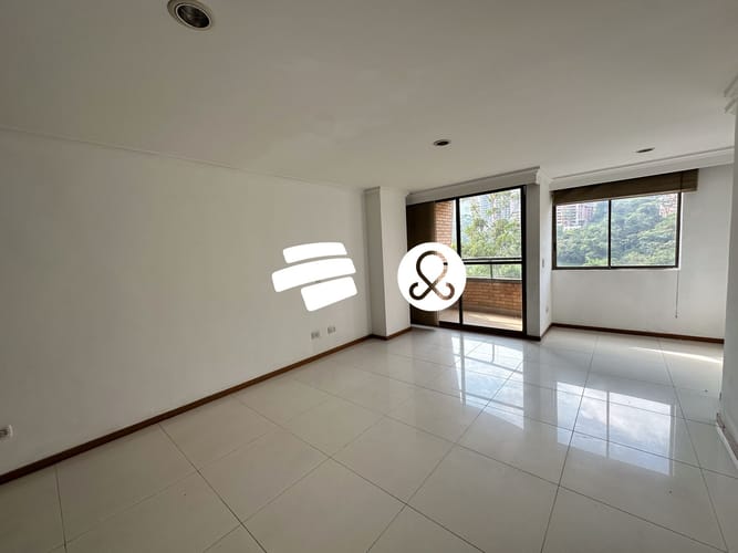 Apartamento de 3 alcobas en venta en Las Lomitas, Sabaneta, 125 m² · foto 18 de 21