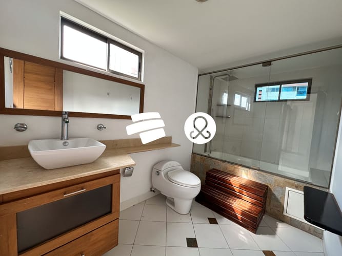 Apartamento de 3 alcobas en venta en Las Lomitas, Sabaneta, 125 m² · foto 19 de 21