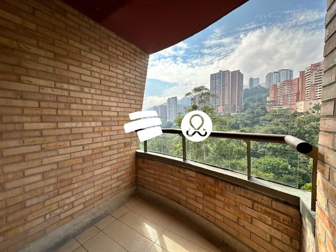 Apartamento de 3 alcobas en venta en Las Lomitas, Sabaneta, 125 m² · foto 20 de 21