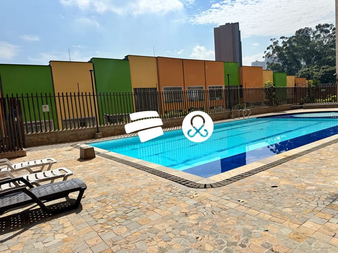 Apartamento de 3 alcobas en venta en Las Lomitas, Sabaneta, 125 m² · foto 21 de 21