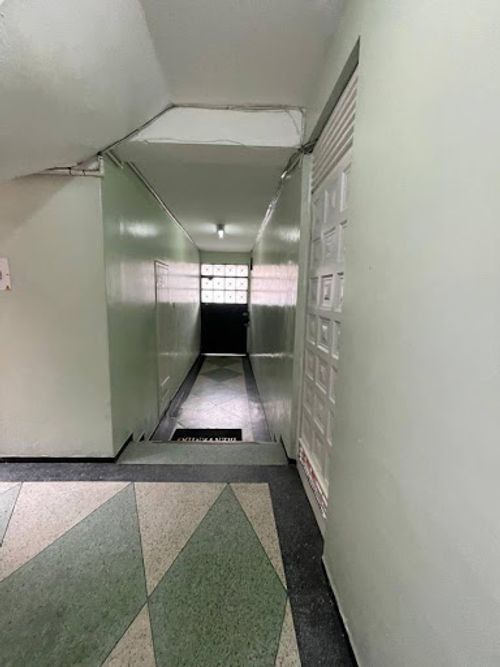 Apartaestudio en venta en San Luis, Bogotá, 58 m² · foto 3 de 15