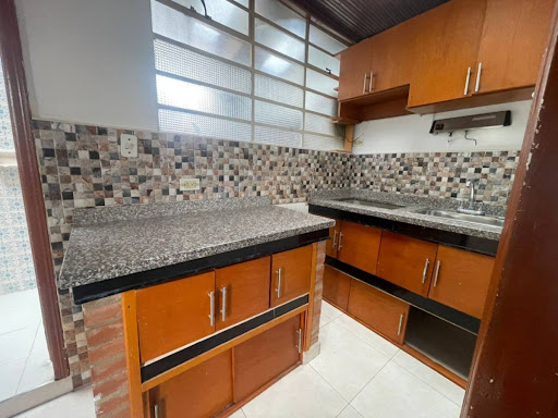 Casa en venta en Colon, Bogotá · foto 12 de 24