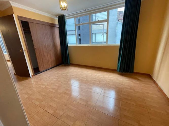Apartaestudio en venta en San Luis, Bogotá, 58 m² · foto 6 de 15