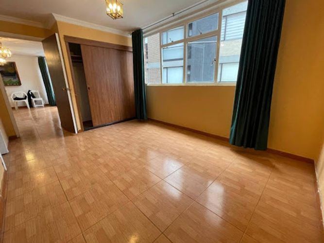 Apartaestudio en venta en San Luis, Bogotá, 58 m² · foto 7 de 15