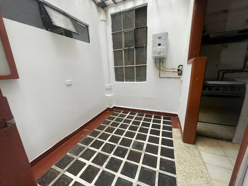 Casa en venta en Colon, Bogotá · foto 17 de 24