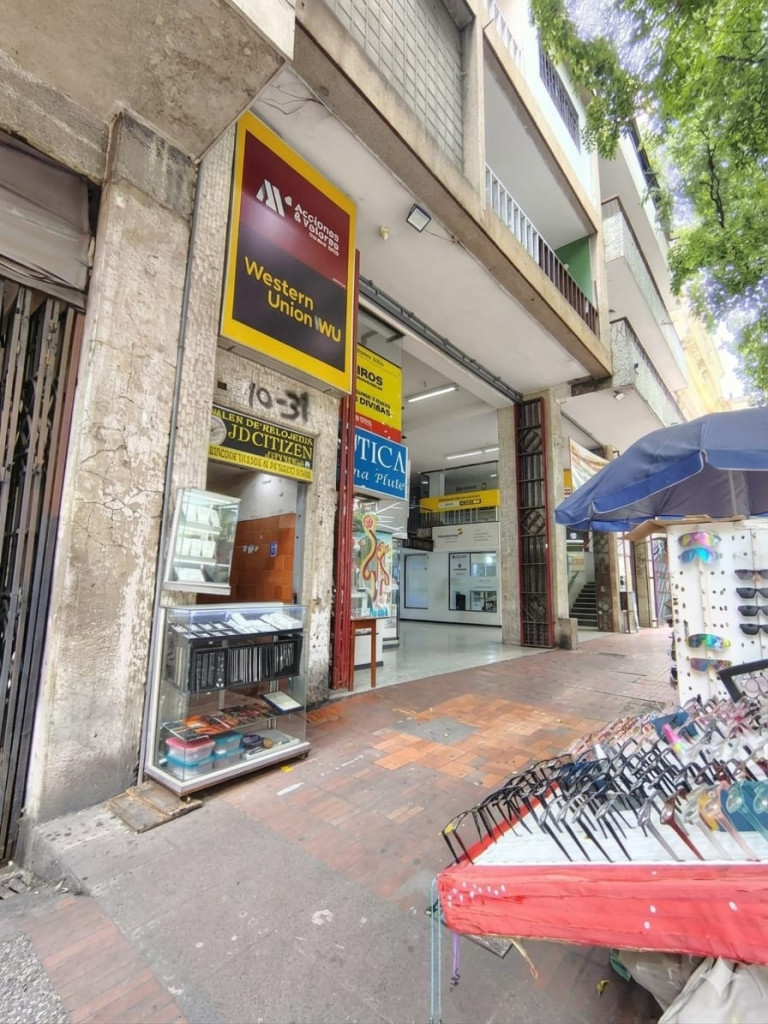 Apartment for rent in Centro, Cúcuta