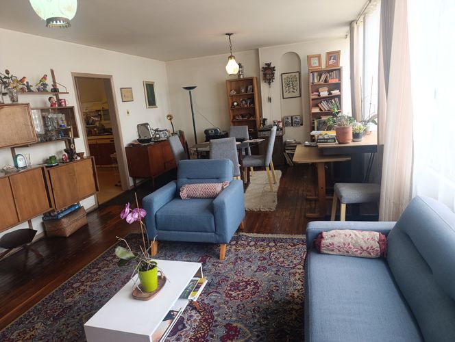 Apartamento de 3 alcobas en venta en La Soledad, Bogotá, 155 m² · foto 3 de 22