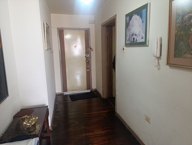 Apartamento de 3 alcobas en venta en La Soledad, Bogotá, 155 m² · foto 4 de 22