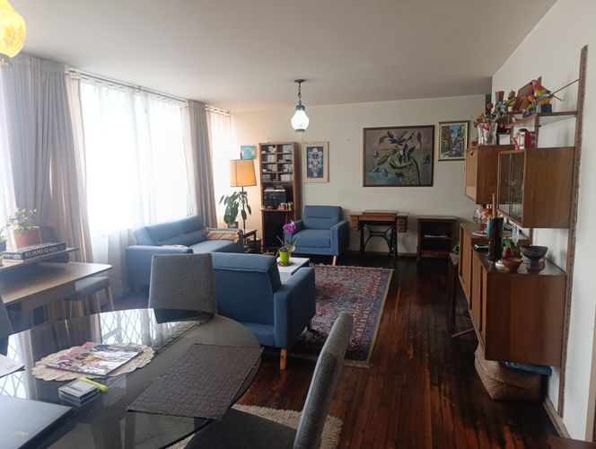 Apartamento de 3 alcobas en venta en La Soledad, Bogotá, 155 m² · foto 5 de 22