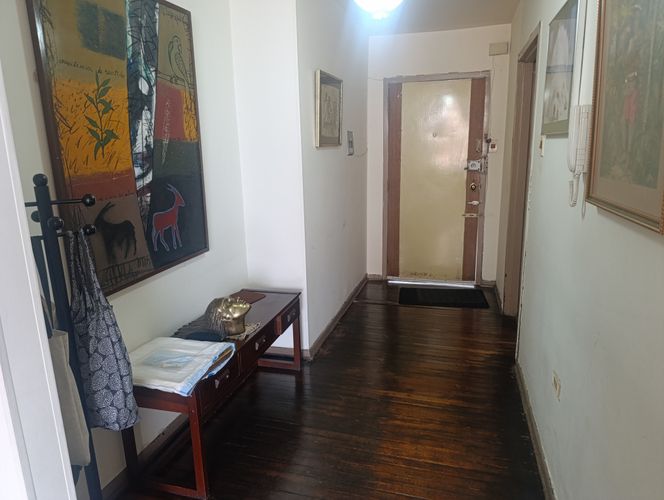 Apartamento de 3 alcobas en venta en La Soledad, Bogotá, 155 m² · foto 8 de 22