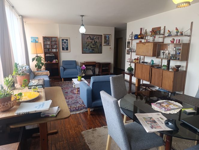 Apartamento de 3 alcobas en venta en La Soledad, Bogotá, 155 m² · foto 10 de 22