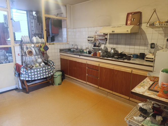 Apartamento de 3 alcobas en venta en La Soledad, Bogotá, 155 m² · foto 11 de 22