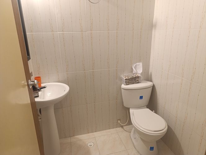 Apartamento de 3 alcobas en venta en La Soledad, Bogotá, 155 m² · foto 12 de 22