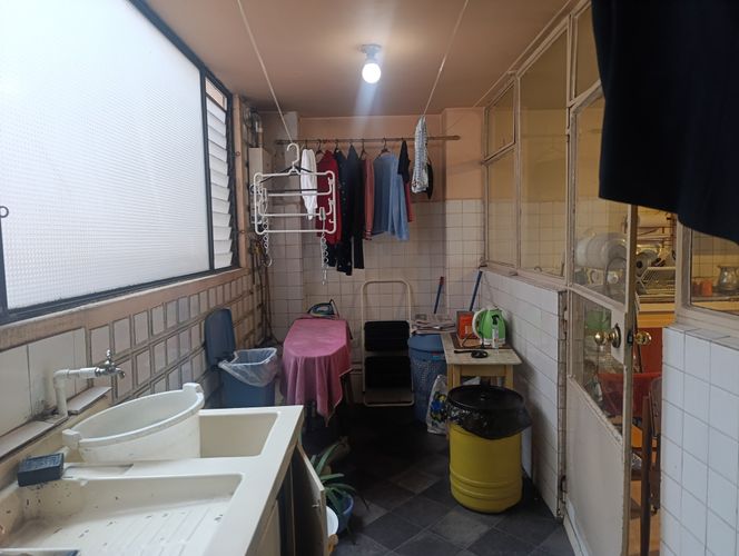 Apartamento de 3 alcobas en venta en La Soledad, Bogotá, 155 m² · foto 13 de 22