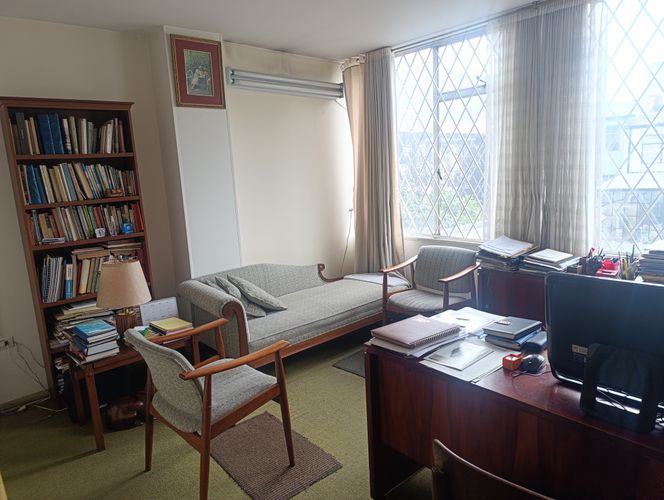 Apartamento de 3 alcobas en venta en La Soledad, Bogotá, 155 m² · foto 14 de 22