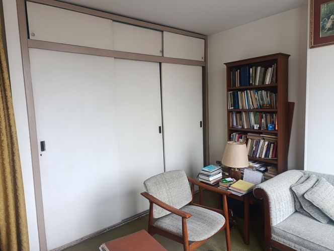 Apartamento de 3 alcobas en venta en La Soledad, Bogotá, 155 m² · foto 15 de 22