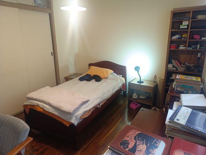 Apartamento de 3 alcobas en venta en La Soledad, Bogotá, 155 m² · foto 16 de 22