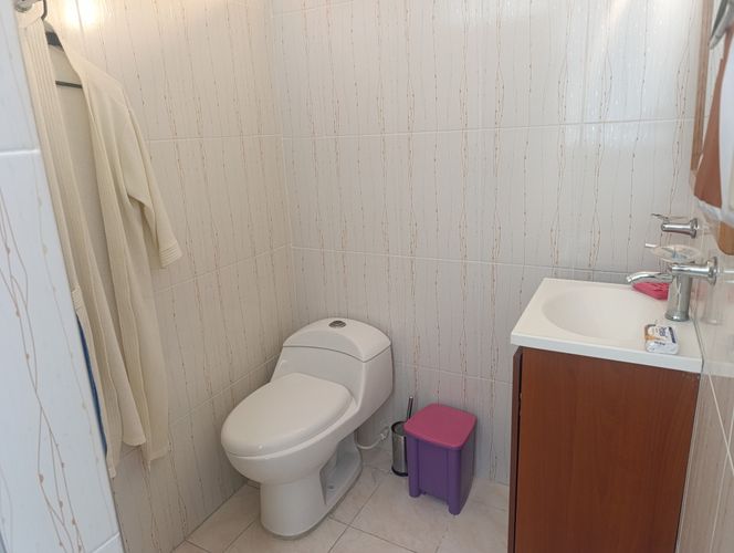 Apartamento de 3 alcobas en venta en La Soledad, Bogotá, 155 m² · foto 17 de 22