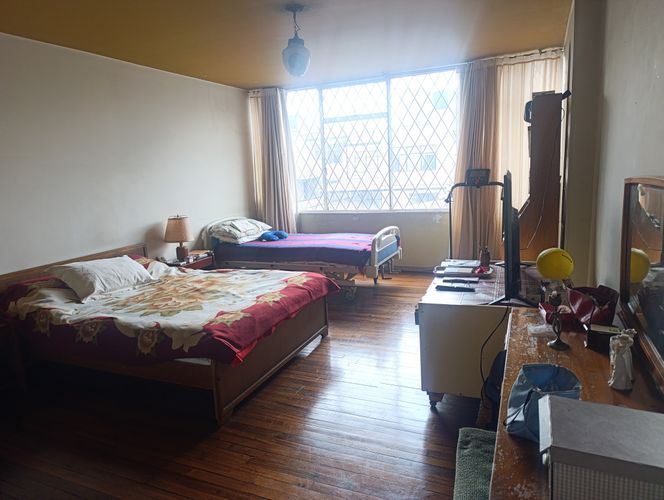 Apartamento de 3 alcobas en venta en La Soledad, Bogotá, 155 m² · foto 19 de 22