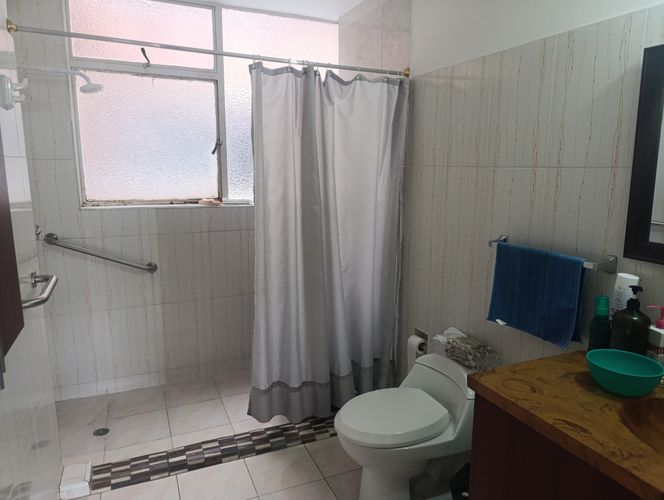 Apartamento de 3 alcobas en venta en La Soledad, Bogotá, 155 m² · foto 20 de 22