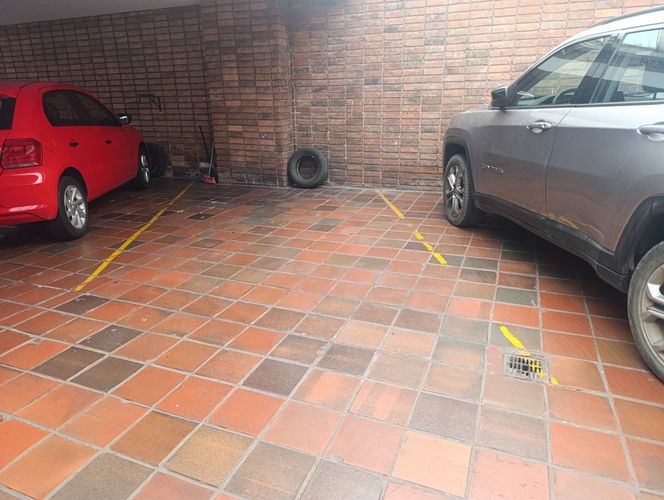 Apartamento de 3 alcobas en venta en La Soledad, Bogotá, 155 m² · foto 22 de 22
