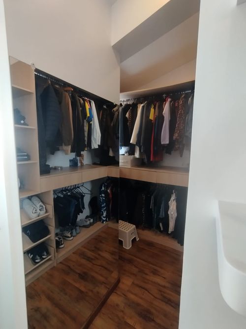 Apartamento de 3 alcobas en venta en Santa Barbara Central, Bogotá, 146 m² · foto 13 de 14