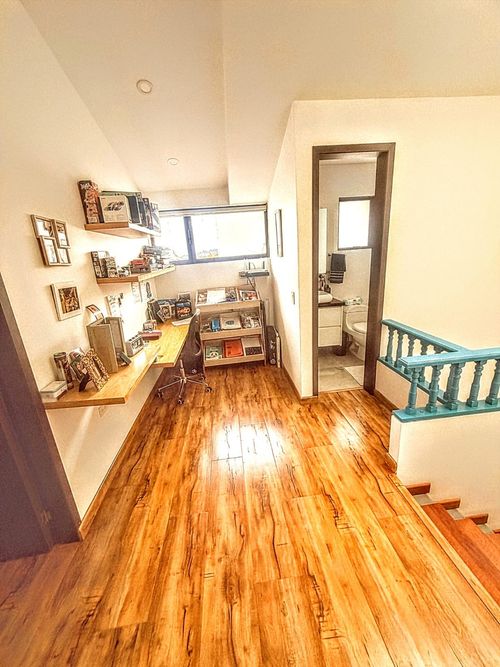 Apartamento de 3 alcobas en venta en Santa Barbara Central, Bogotá, 146 m² · foto 12 de 14