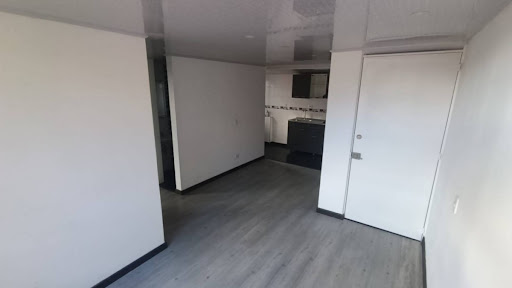 Apartamento en venta en Los Alpes, Bogotá · foto 11 de 23