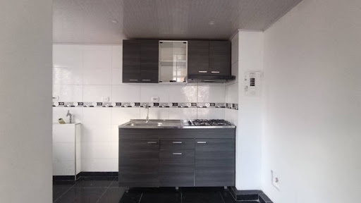 Apartamento en venta en Los Alpes, Bogotá · foto 12 de 23