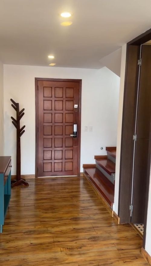 Apartamento de 3 alcobas en venta en Santa Barbara Central, Bogotá, 146 m² · foto 5 de 14