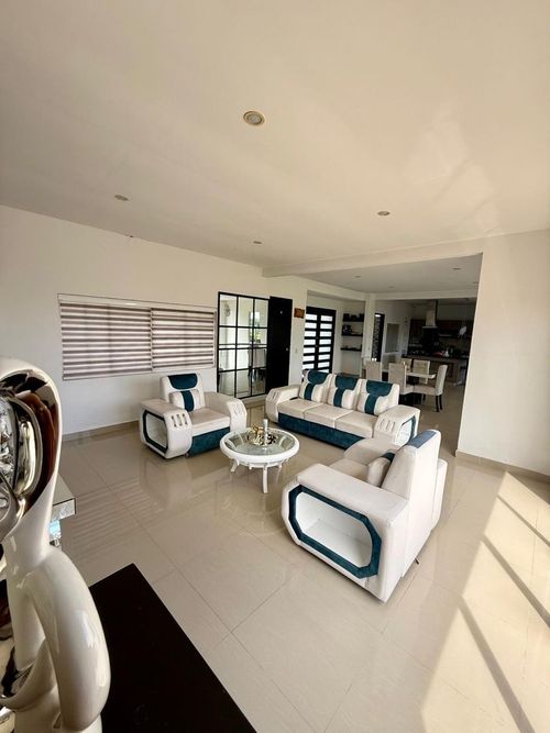Casa de 7 alcobas en venta en Ruitoque Alto, Floridablanca, 780 m² · foto 11 de 19