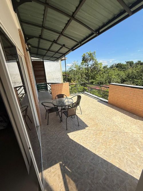 Casa de 7 alcobas en venta en Ruitoque Alto, Floridablanca, 780 m² · foto 13 de 19