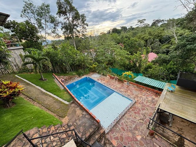 Casa de 7 alcobas en venta en Ruitoque Alto, Floridablanca, 780 m² · foto 19 de 19