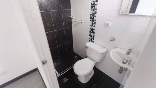 Apartamento en venta en Los Alpes, Bogotá · foto 19 de 23