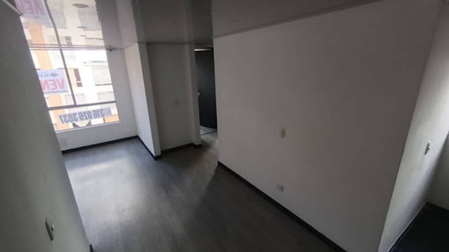 Apartamento en venta en Los Alpes, Bogotá · foto 20 de 23