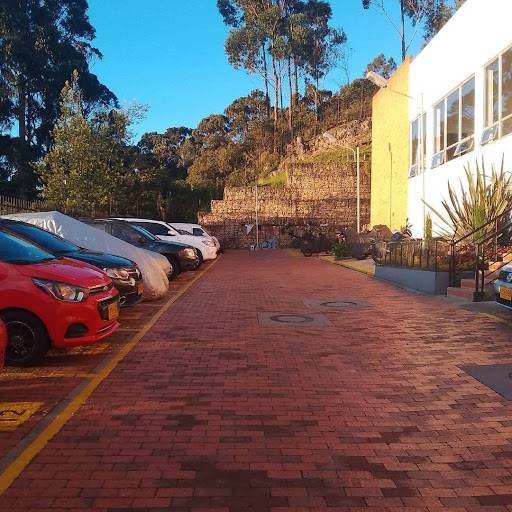 Apartamento en venta en Los Alpes, Bogotá · foto 23 de 23