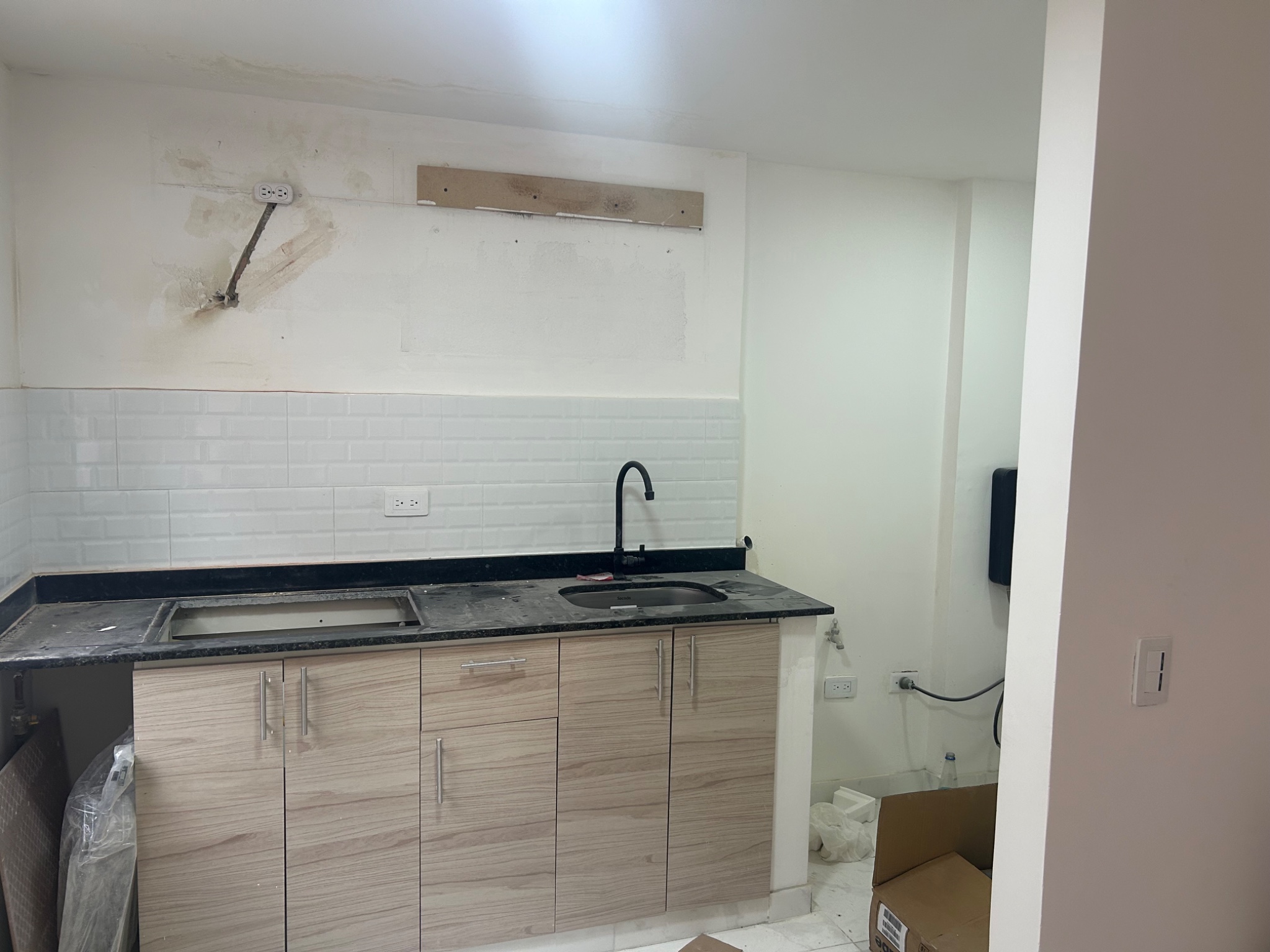 Apartamento en venta en Cedritos, Bogotá · foto 6 de 7
