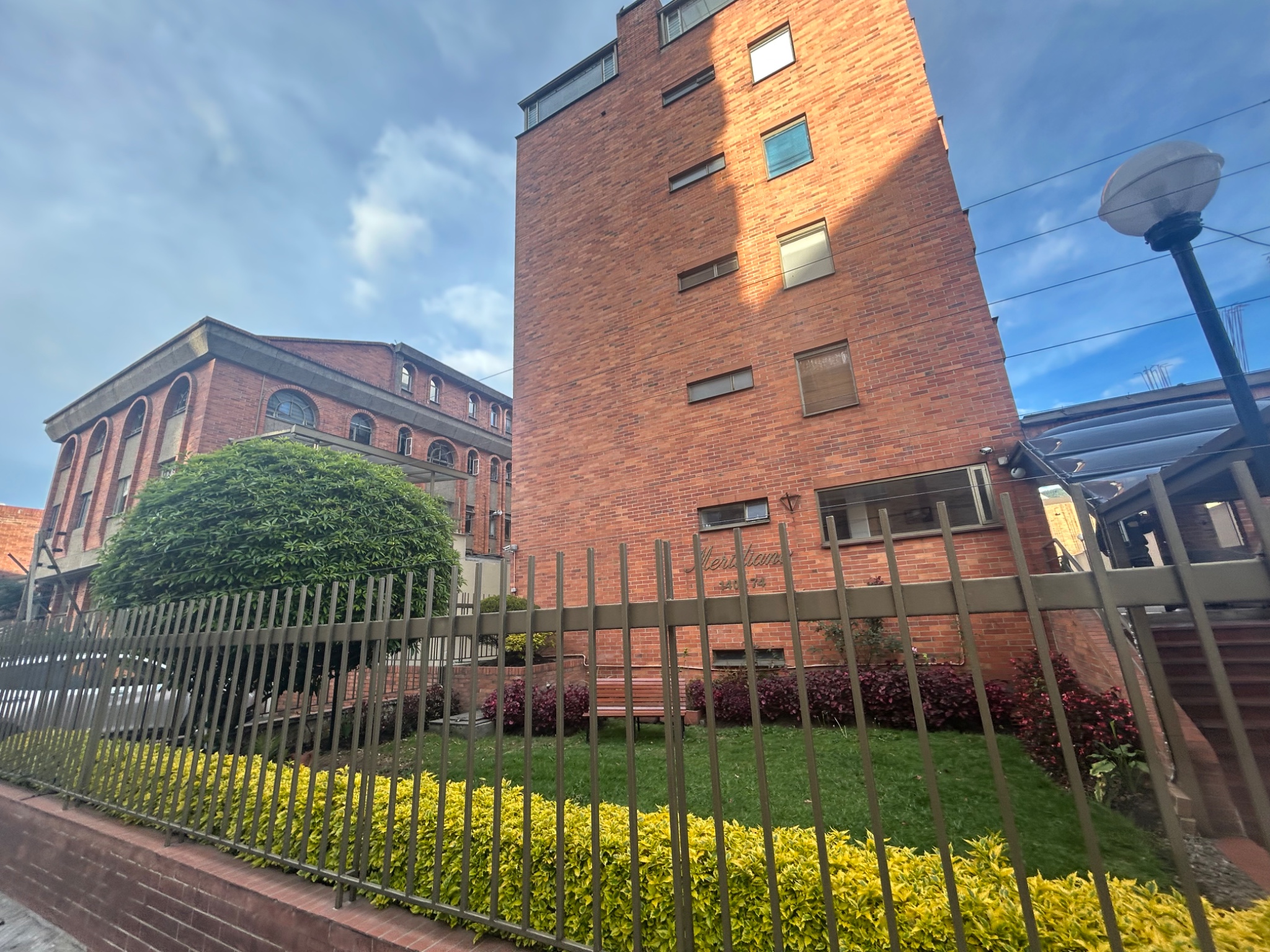 Apartamento en venta en Cedritos, Bogotá · foto 7 de 7