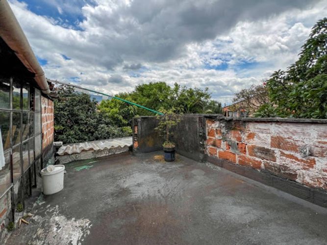 Casa de 6 alcobas en venta en Primavera, Envigado, 300 m² · foto 21 de 22