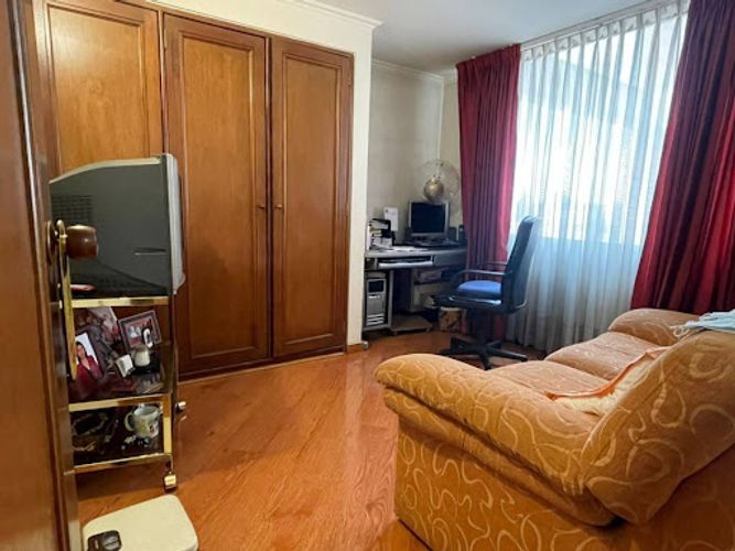 Apartamento en venta en Lago Gaitan, Bogotá · foto 3 de 23