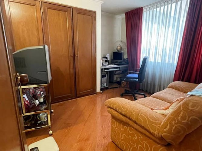 Apartamento en venta en Lago Gaitan, Bogotá · foto 6 de 23