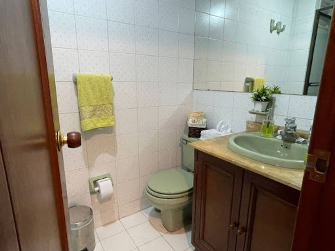 Apartamento en venta en Lago Gaitan, Bogotá · foto 7 de 23