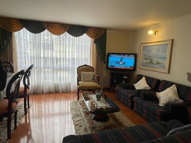 Apartamento en venta en Lago Gaitan, Bogotá · foto 11 de 23