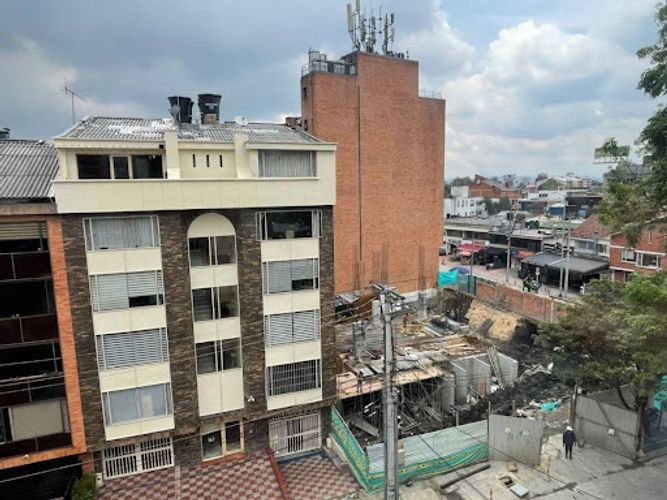Apartamento en venta en Lago Gaitan, Bogotá · foto 12 de 23