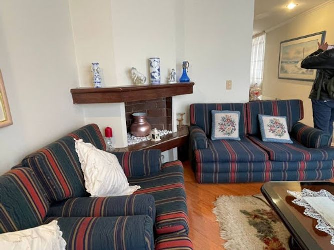 Apartamento en venta en Lago Gaitan, Bogotá · foto 13 de 23