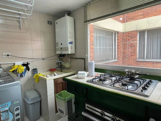Apartamento en venta en Lago Gaitan, Bogotá · foto 17 de 23