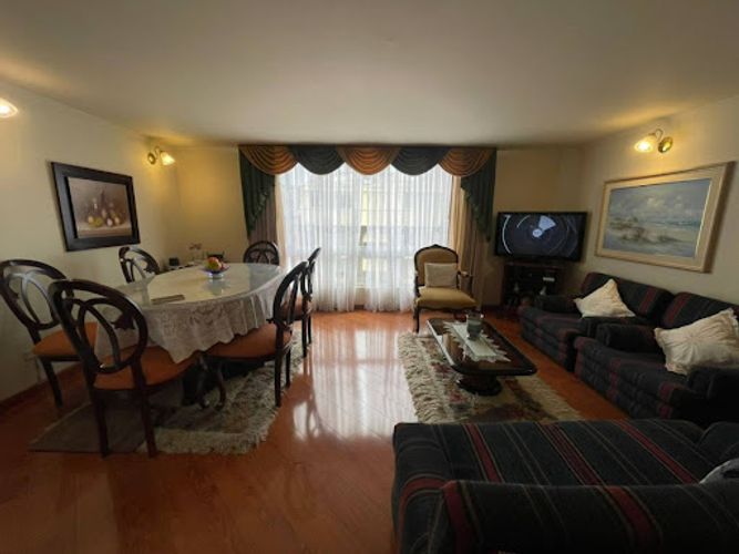Apartamento en venta en Lago Gaitan, Bogotá · foto 20 de 23