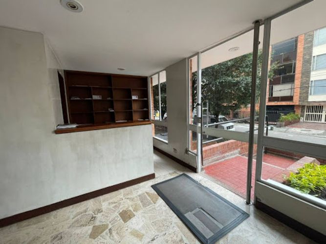 Apartamento en venta en Lago Gaitan, Bogotá · foto 23 de 23